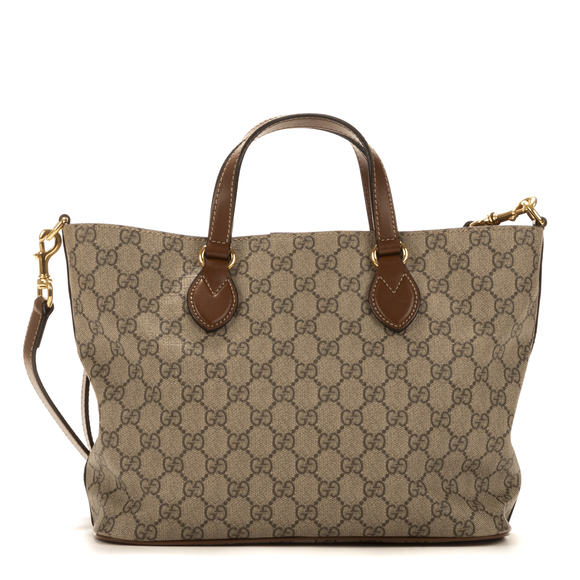 Gucci Tote Small - Picture 4 of 9